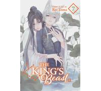 The King's Beast, Vol. 7 : Volume 7
