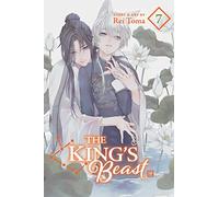 The King's Beast, Vol. 7