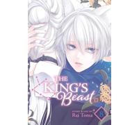 The King's Beast, Vol. 8