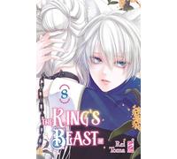 The king's beast (Vol. 8) (Express)