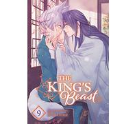 Kings beast vol. 09 by Rei Toma