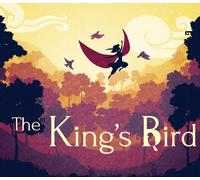 The King's Bird EU PC Steam CD Key