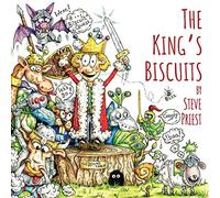 The King's Biscuits