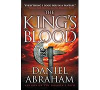 The King's Blood: 2 (Dagger and the Coin)