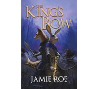 The King's Bow: An Epic Animal Fantasy Adventure (The Great Lighthouse, Book 1)