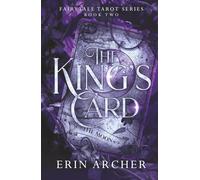 The King's Card (Fairytale Tarot)