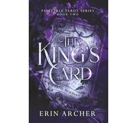 The King's Card (Fairytale Tarot)