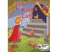 The King's Cats : Phase 5