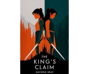 The King's Claim: 1