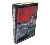 The King's Coat: A Novel