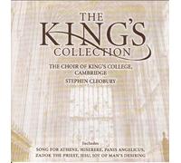 The King's Collection