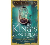 The King's Concubine