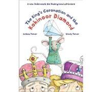 The King's Coronation and the Kohinoor Diamond: 1 (Underneath the Underground)