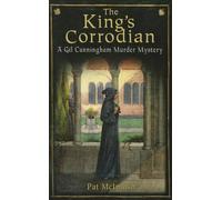 The King's Corrodian (Gil Cunningham)