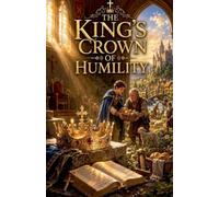 The King's Crown of Humility: 3 (Faith Based Bedtime Stories for Kids)