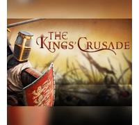 The Kings' Crusade (PC) Steam Key - GLOBAL