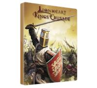 The Kings' Crusade Steam Key GLOBAL