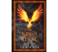 The King's Curse: A Greco-Roman Cultivation Epic (Virtuous Sons)