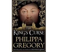 The King's Curse (COUSINS' WAR)