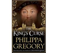 The King's Curse (COUSINS' WAR)