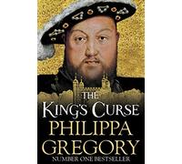 The King's Curse: Cousins' War 6 (COUSINS' WAR)