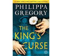 The King's Curse (Plantagenet and Tudor Novels)