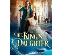 The King's Daughter