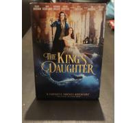 The King's Daughter [DVD]