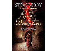 The King's Deception: Book 8 (Cotton Malone)