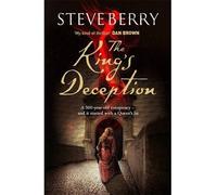 [(The King's Deception)] [ By (author) Steve Berry ] [November, 2013]
