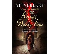 The King's Deception by Steve Berry (2013-11-07)