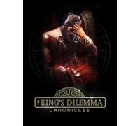 The King's Dilemma: Chronicles (PC) - Steam Gift - GLOBAL