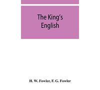 The King's English
