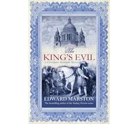 The King's Evil: The thrilling historical whodunnit (The Restoration Series, 1)