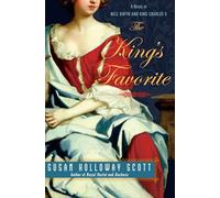The King's Favorite: A Novel of Nell Gwyn and King Charles II