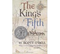 (The King's Fifth) BY (O'Dell, Scott) on 1966