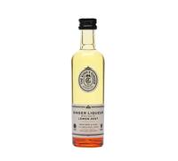 The King's Ginger Liqueur Miniature