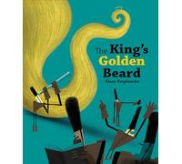 The King's Golden Beard