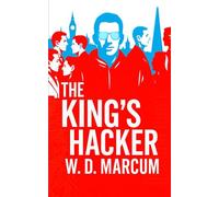 The King's Hacker (The L0ck$ley Series)