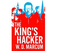 The King's Hacker (The L0ck$ley Series)