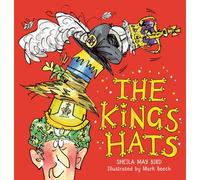 The King's Hats