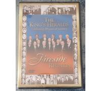 The King's Heralds: Fireside Reunion