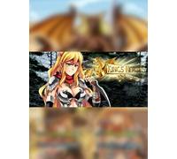 The King's Heroes Steam Key GLOBAL