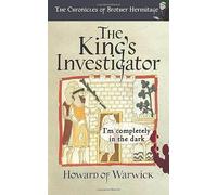 The King's Investigator: 19 (The Chronicles of Brother Hermitage)