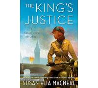 The King's Justice: A Maggie Hope Mystery