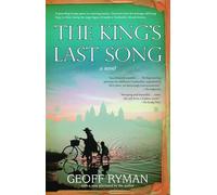 The King's Last Song: Or Kraing Meas