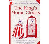 The King's Magic Cloaks