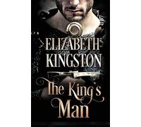 The King's Man: 1 (Welsh Blades)
