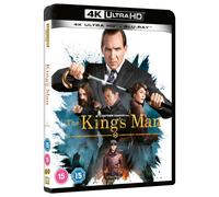 The King's Man - 4K Ultra HD