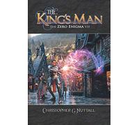 The King's Man: 7 (The Zero Enigma)